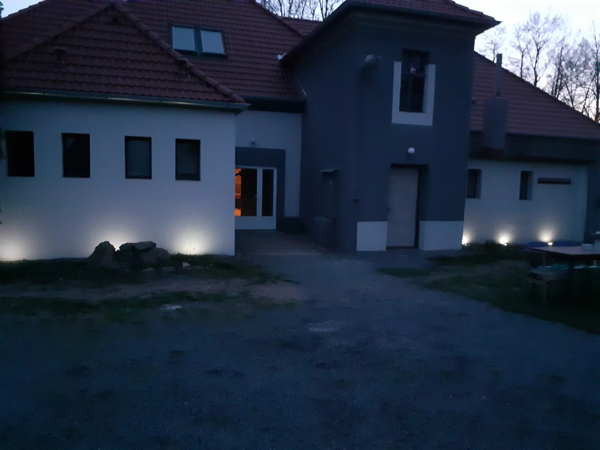 Soseň — photo 7