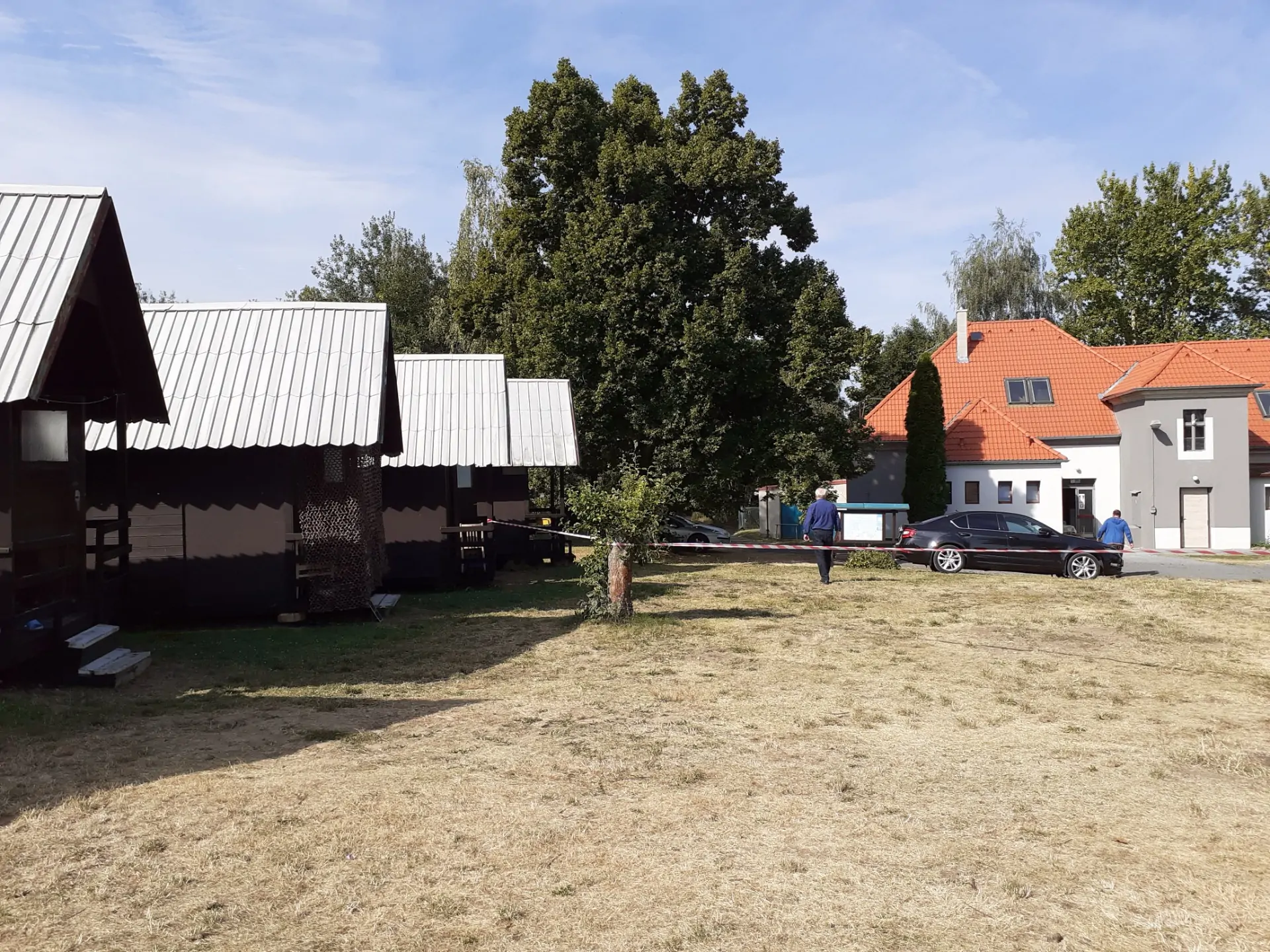 Soseň — photo 5